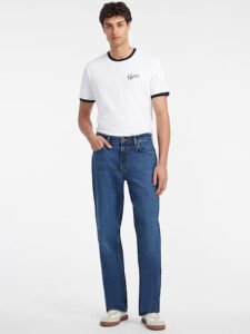 Rodeo regular denim pant