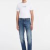 Mike relaxed denim pant